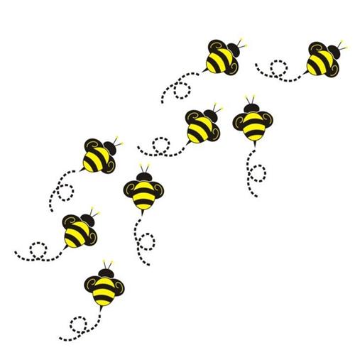 bee bee