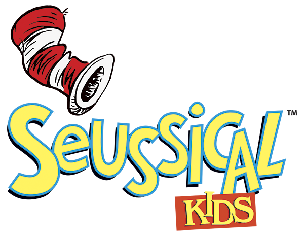  Seussical Kids Logo