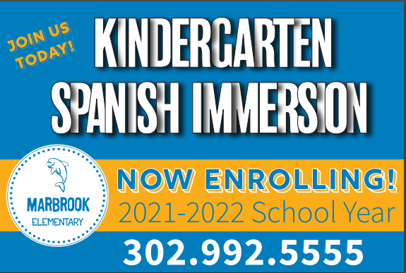 Spanish Immersion
