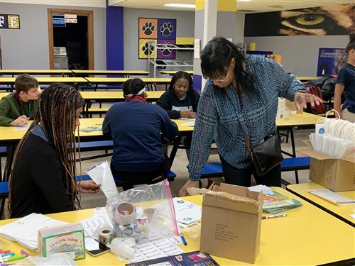 Tutoring Tutoring