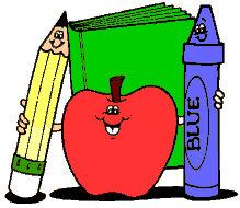  school supplies