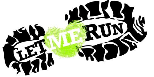 Let Me Run Let Me Run