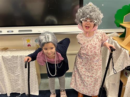 100th day