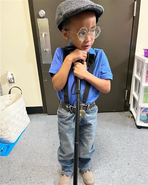 100th day