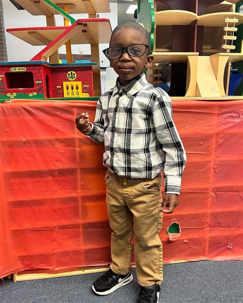 100th day