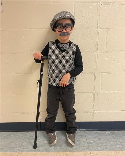 100th day