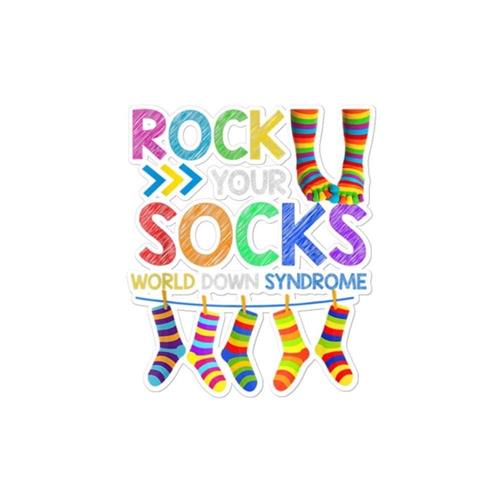  Rock Your Socks
