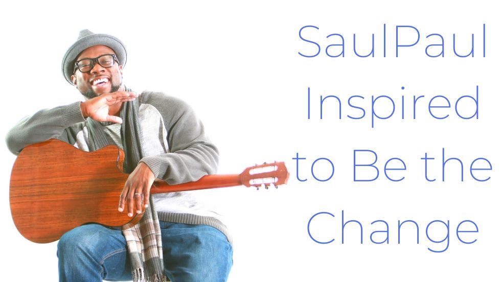  Saul Paul