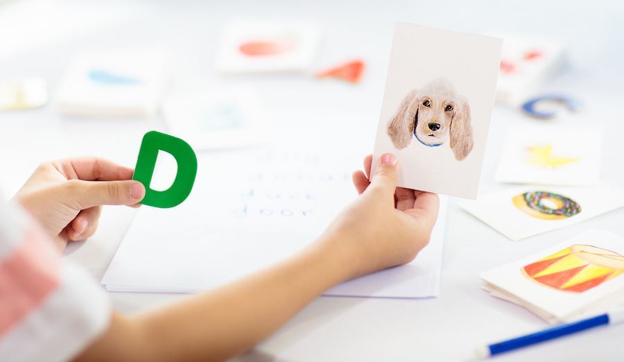  kindergarten registration