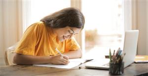 Remote Learning Photo 