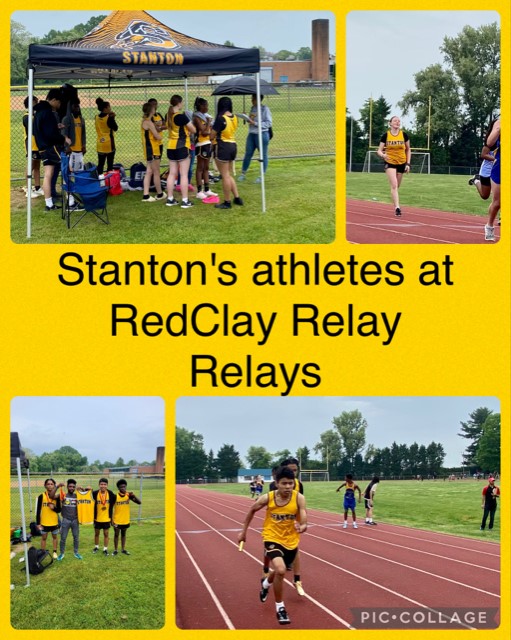  track