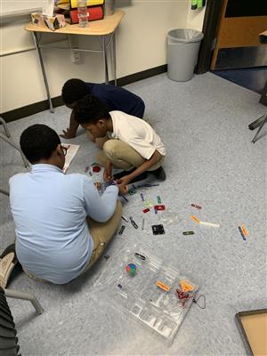 Snap Circuits 6