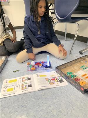 Snap Circuits 1