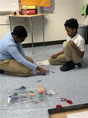 Snap Circuits 3
