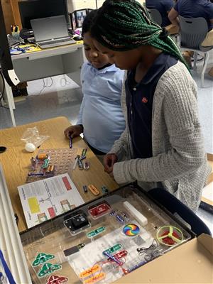Snap Circuits 4