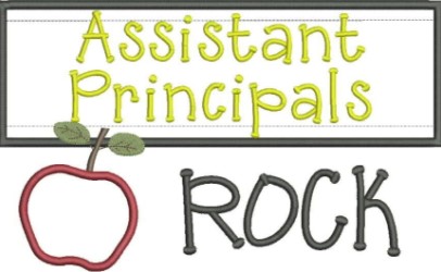 assistant principal 
