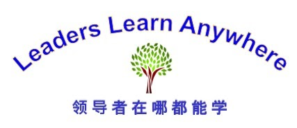 Leaders Learn Anywhere Leaders Learn Anywhere