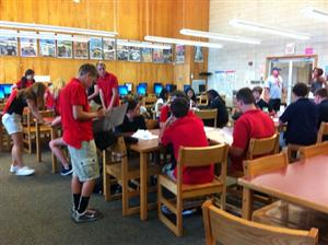 library library