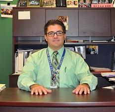 Mr. Brian Mattix - Principal Mr. Brian Mattix - Principal