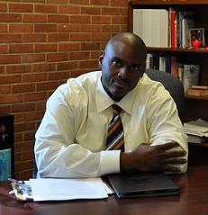 Mr. Reginald Worlds - Assistant Principal Mr. Reginald Worlds - Assistant Principal